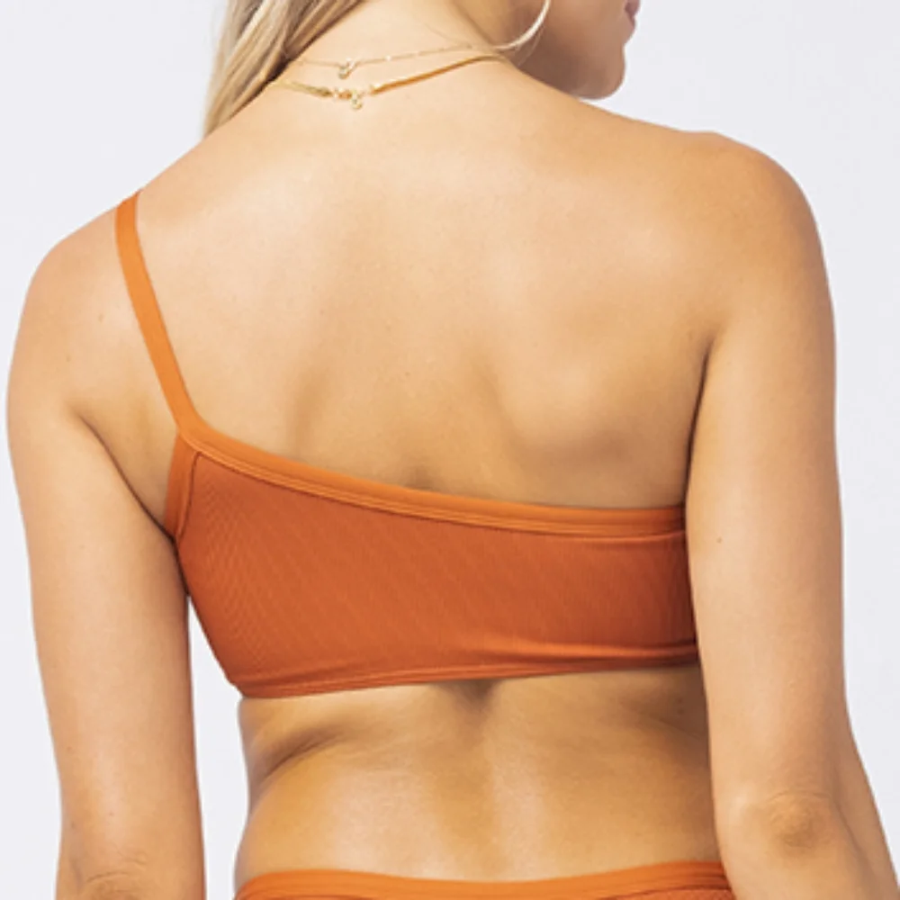 L*Space Axel Cabana Bikini Set